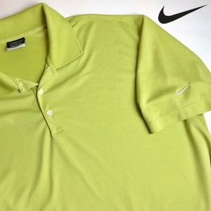 ⛳️ 🏌️ Nike Golf Dri-Fit Polo - Sage Green 🏌️